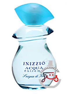اینیزیو آکوآ اکسترِم لَآکوآ دی فیوری | inizzio acqua extreme l'acqua di fiori